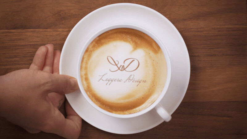 Branded Video - Coffee