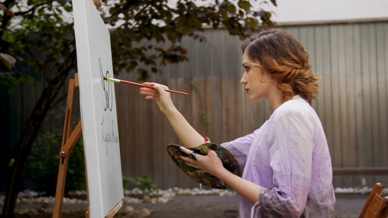 Branded Video - Canvas