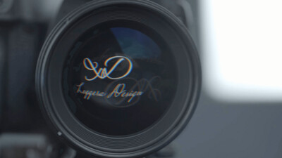 Branded Video - Lens