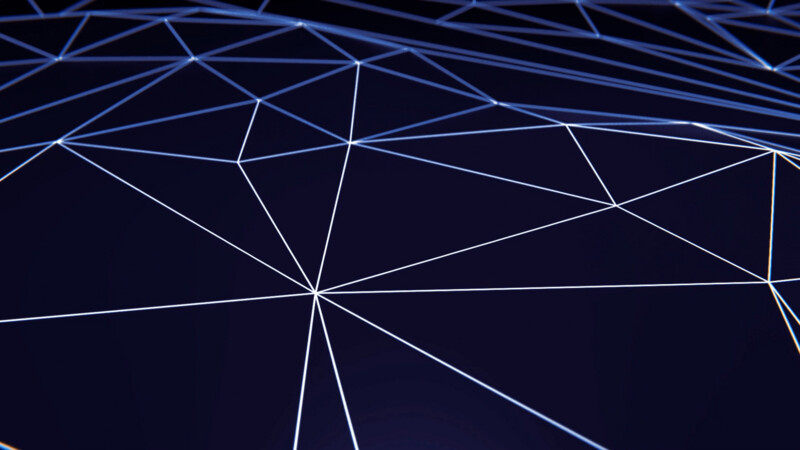 Branded Video - Triangle Metallic