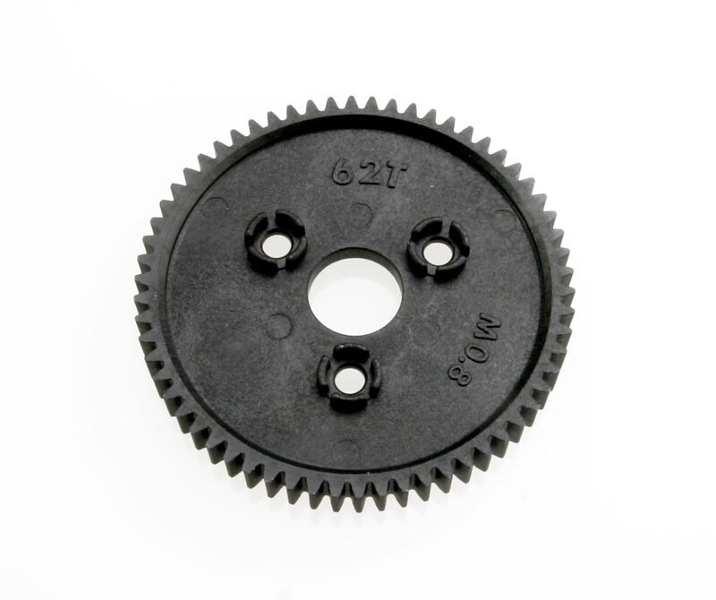 3959 - Spur gear, 62-tooth (0.8 metric pitch, compatible with 32-pitch)