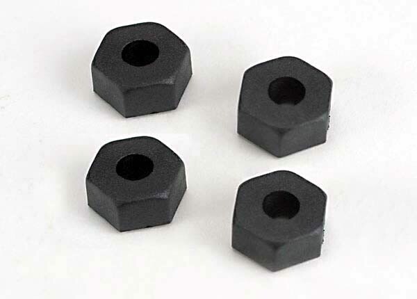 4375 - Adapters, wheel (for use with aftermarket wheels in order to adjust wheel offset)