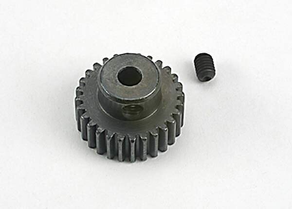 4728 - Gear, pinion (28-tooth) (48-pitch)/ set screw