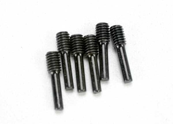 5145 - Screw pin, 4x15mm (6)