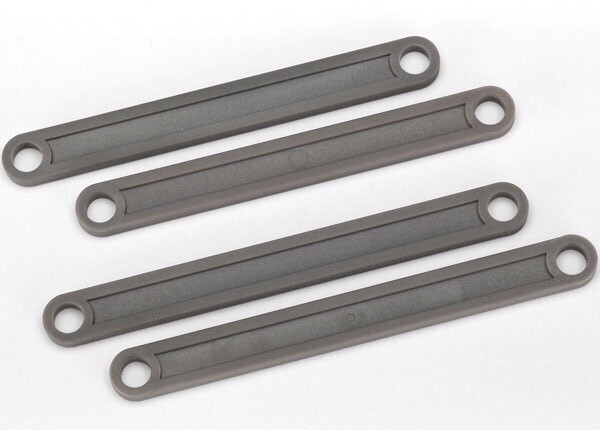 6743 - Camber link set (plastic/ non-adjustable) (front &rear)