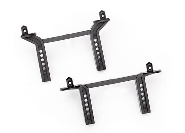 8115 - Body posts, front & rear