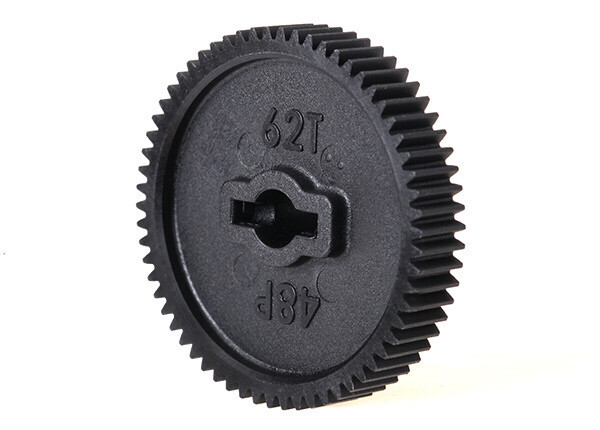 8359 - Spur gear, 62-tooth