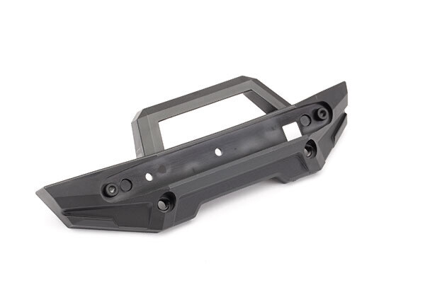 8935X - Bumper, front (for use with #8990 LED light kit)