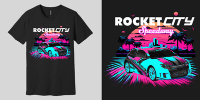Rocket City Speedway