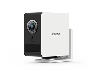 Snap Pro Security Camera