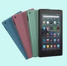 Fire Tablet, 7&quot; Display, Wi-Fi, 32 GB (New)
