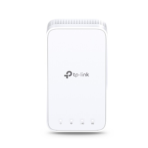 TP-Link Dual Band Wi-Fi Range Extender, WiFi Booster (New)