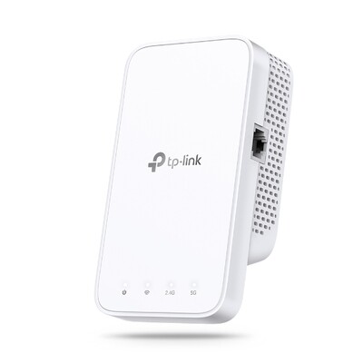 TP-Link Dual Band Wi-Fi Range Extender, WiFi Booster (New)