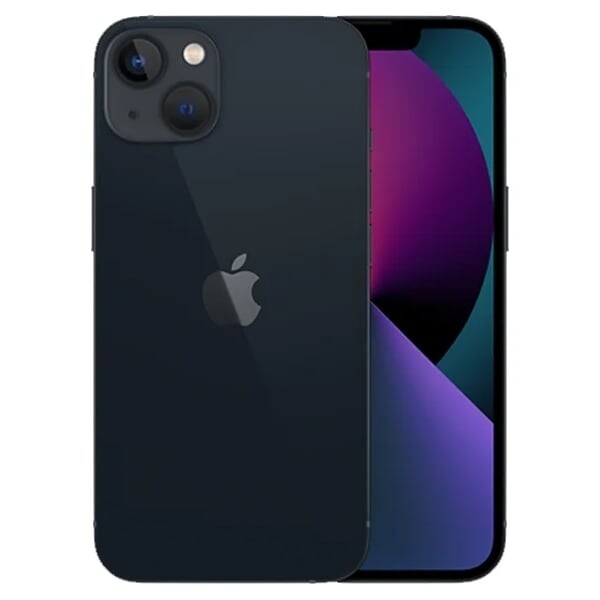 Apple iPhone 14 128GB (FACTORY UNLOCKED) 6.1&quot; (Starlight, Midnight)