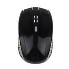 Wireless Optical Mouse 2.4GHz USB Receiver For Laptop PC Computer (New)