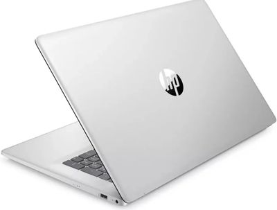 HP Laptop 17.3&quot; HD Touch Notebook Intel Pentium 16GB RAM 1TB SSD Win 11 (New)
