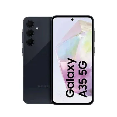 Samsung Galaxy A35 128GB Dual Sim (FACTORY UNLOCKED) 6.6&quot; - New