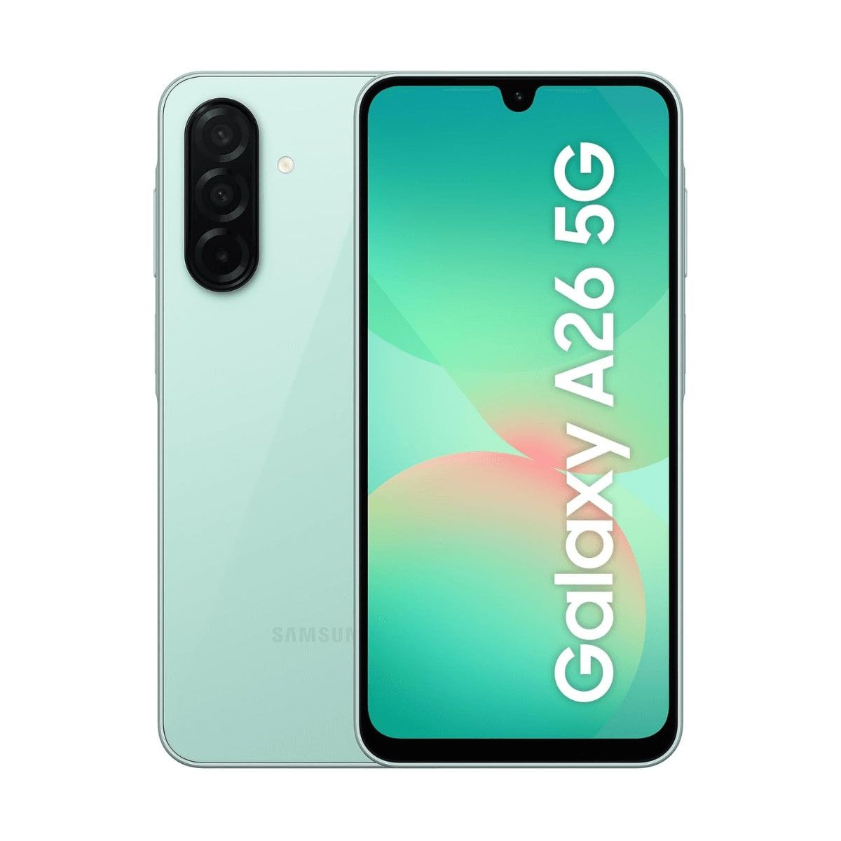 Samsung Galaxy A26 256GB 5G Dual Sim (FACTORY UNLOCKED) 6.7&quot; - New