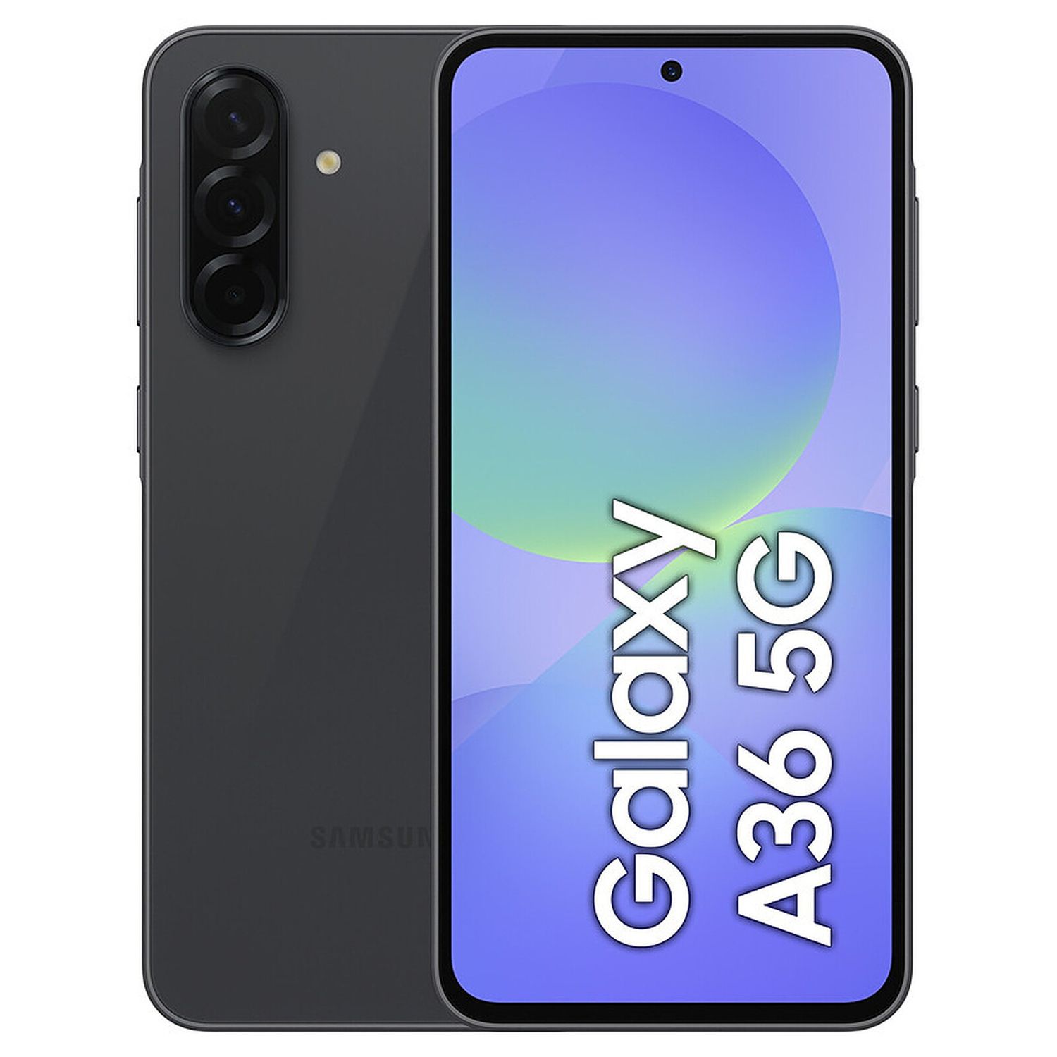 Samsung Galaxy A36 256GB 5G Dual Sim (FACTORY UNLOCKED) 6.7&quot; - New