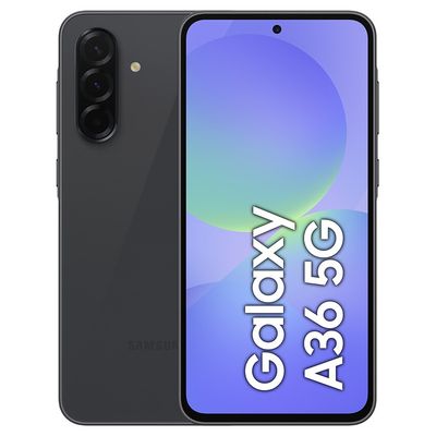 Samsung Galaxy A36 256GB 5G Dual Sim (FACTORY UNLOCKED) 6.7&quot; - New