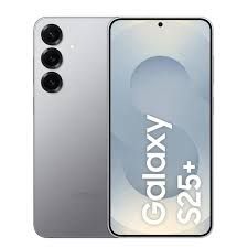 Samsung Galaxy S25 Plus 256GB  (FACTORY UNLOCKED) 6.7&quot; (Gray, Black) - New