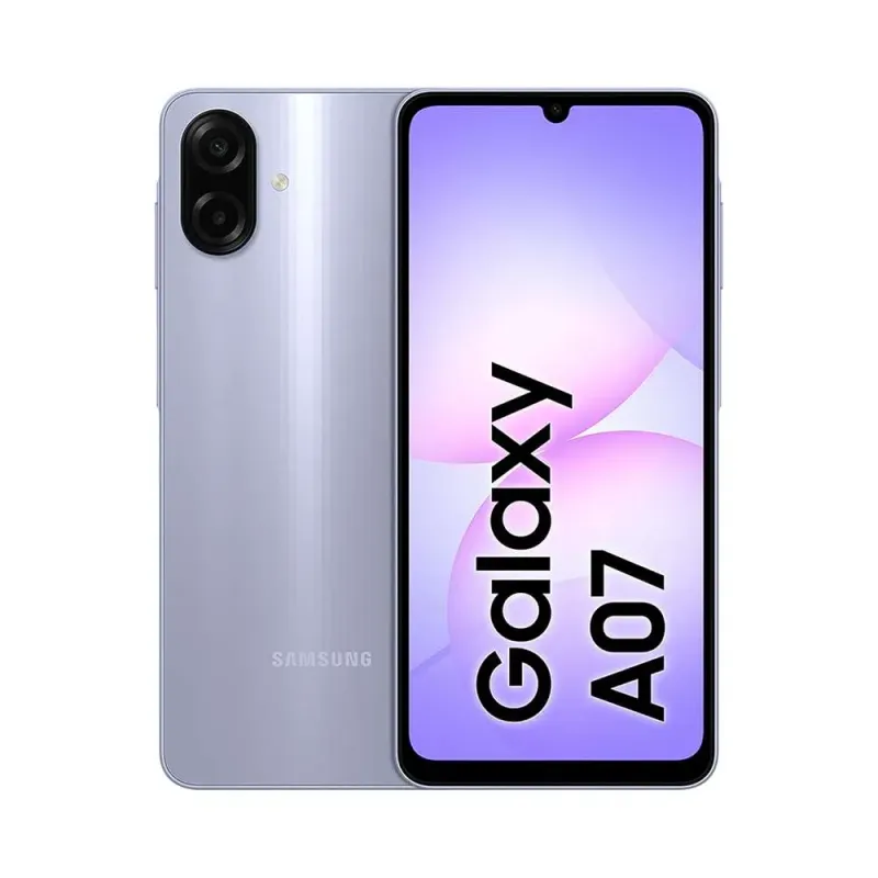Samsung Galaxy A07 128GB Dual Sim (FACTORY UNLOCKED) 6.7&quot; - New