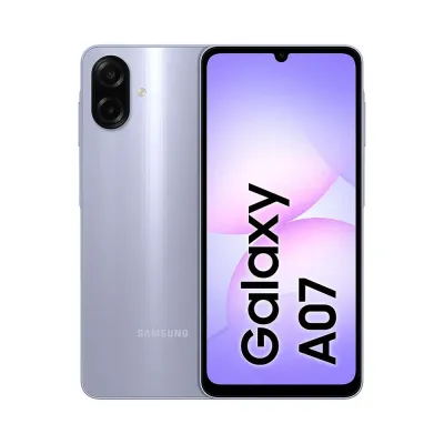Samsung Galaxy A07 128GB Dual Sim (FACTORY UNLOCKED) 6.7&quot; - New