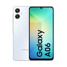 Samsung Galaxy A06 128GB Dual Sim (FACTORY UNLOCKED) 6.7&quot; - New