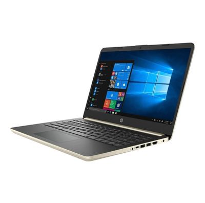 HP 14” HD Touchscreen 256GB SSD 8GB RAM Win 10 S Laptop (New)