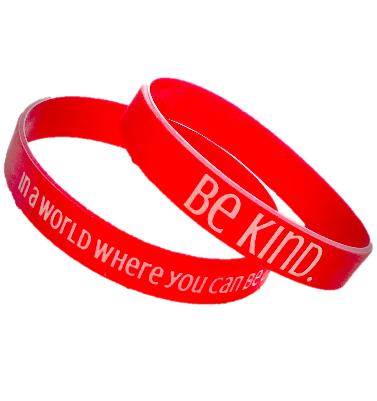 "Be Kind' Wristband "Be Kind' Wristband