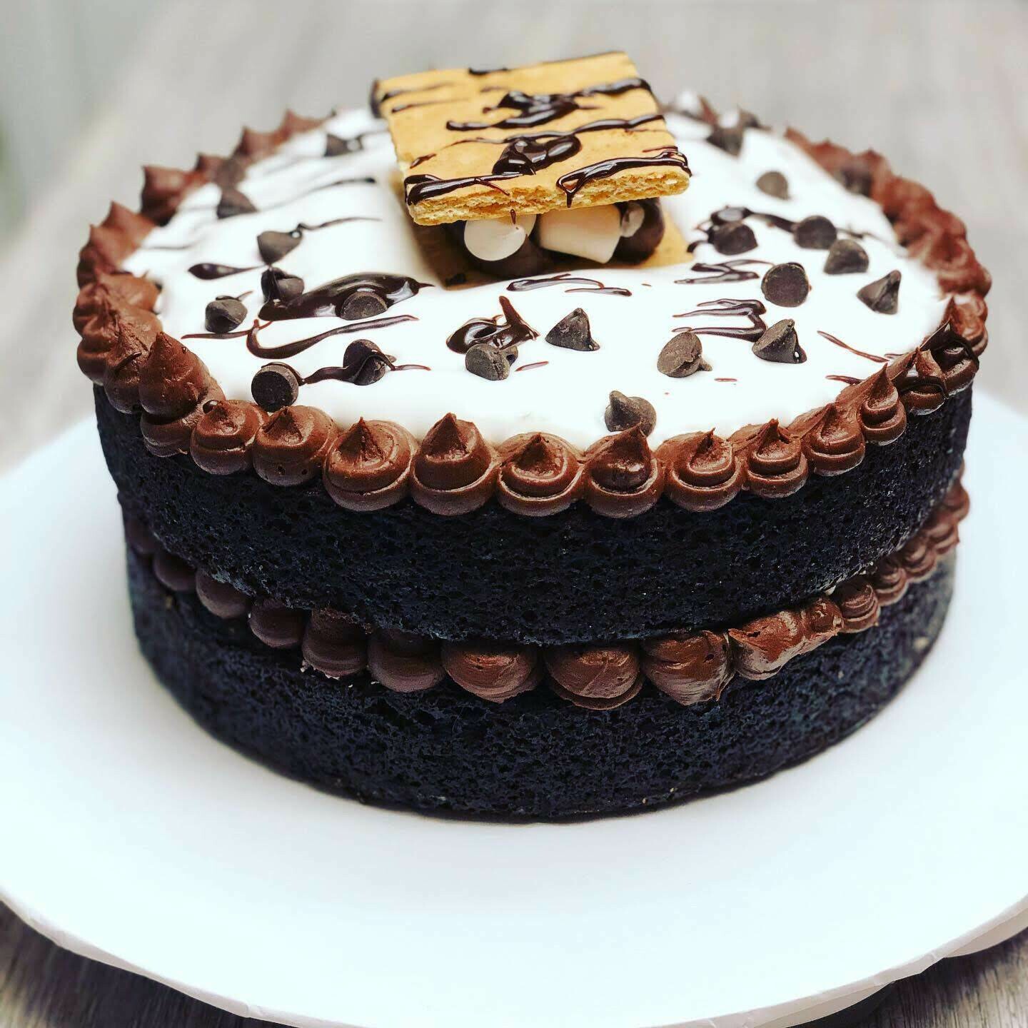 Cake 6 inch