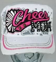 Cheer Hats