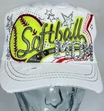 Softball Hats
