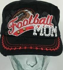 Football Hats