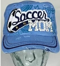 Soccer Hats