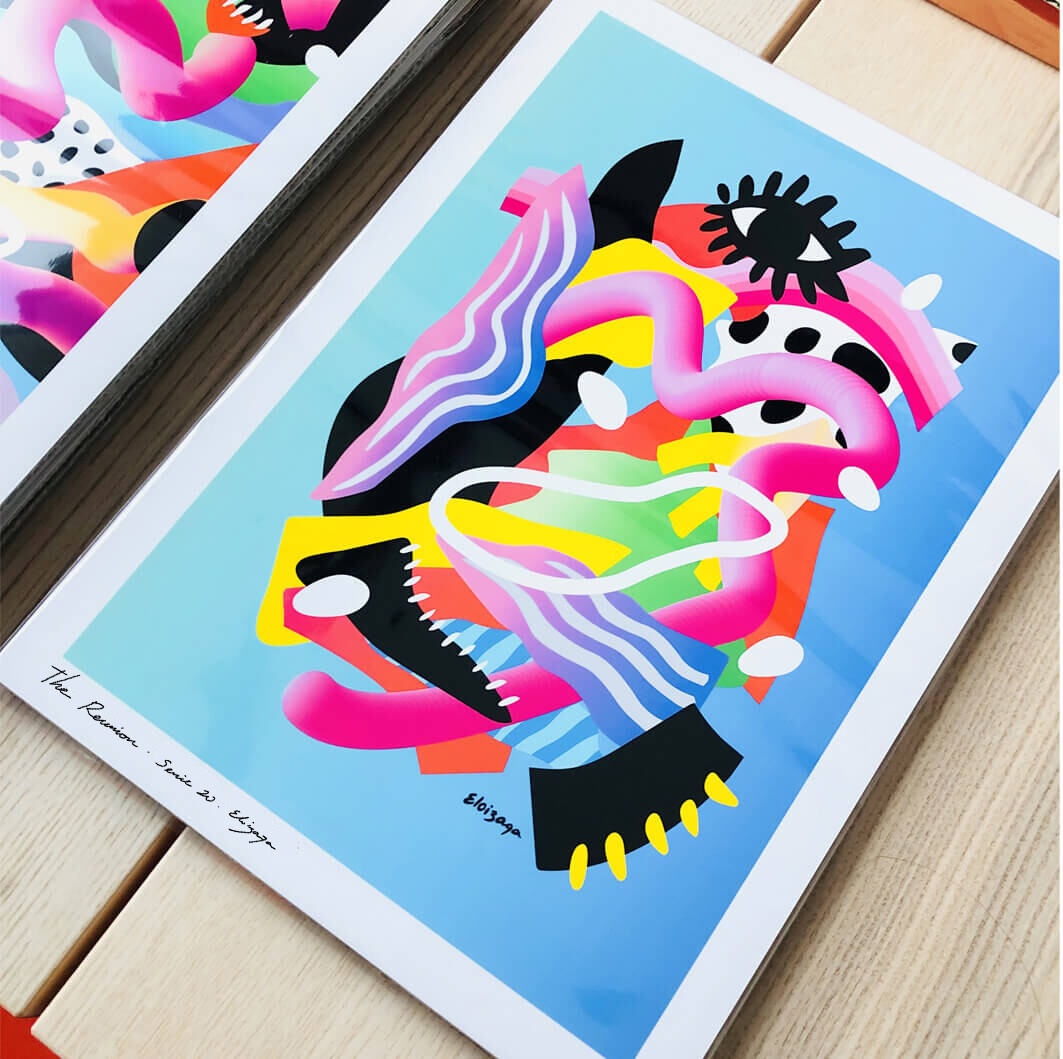E-commerce Product Image