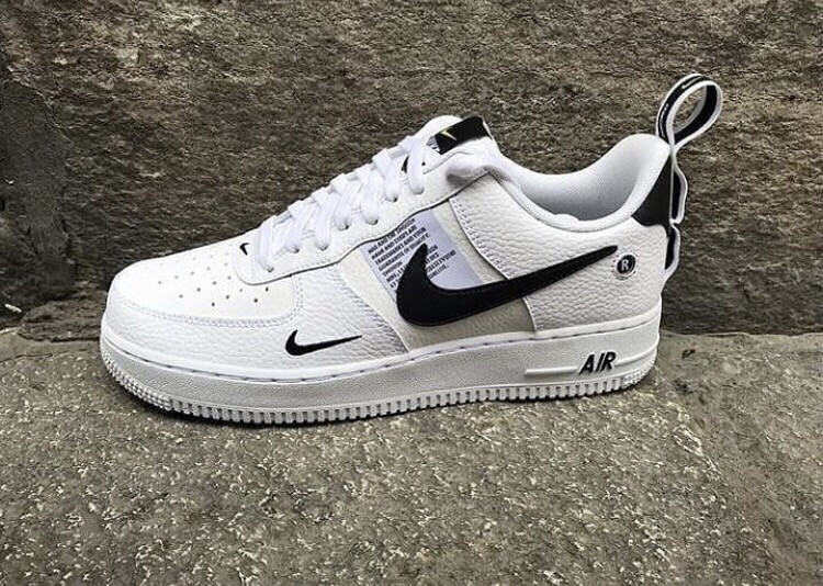 Nike Air Force 1 Low Utility