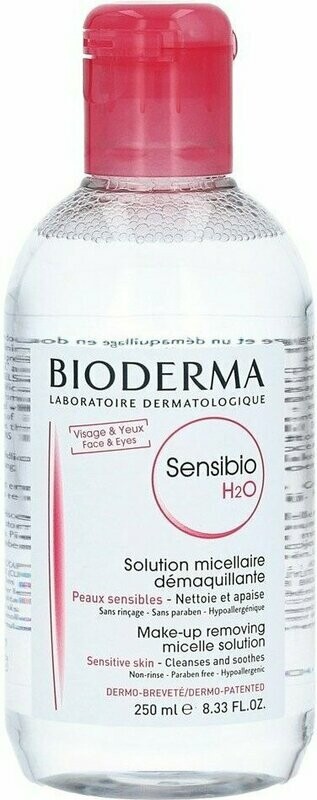 Sensibio H2O milde Reinigungslösung 500ml