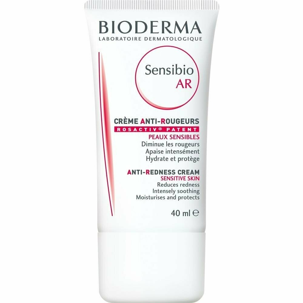 Sensibio AR Creme