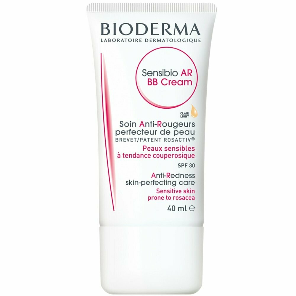 Sensibio AR BB Cream