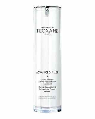 TEOXANE Advanced Filler trockene Haut 50 ml