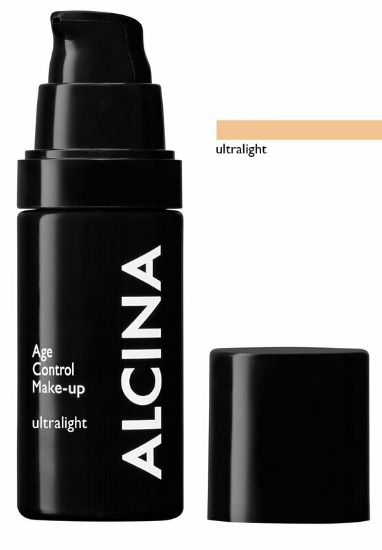 Age Control Make-up
