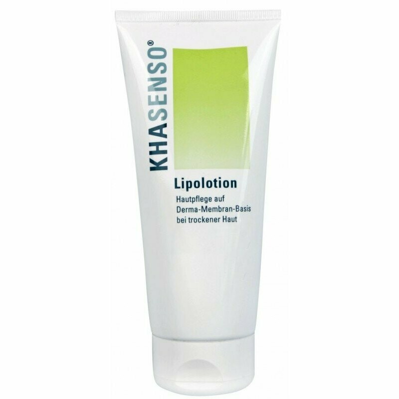 KHASENSO Lipolotion 200 ml