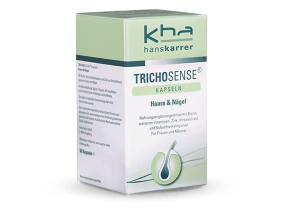 Trichosense® Kapseln