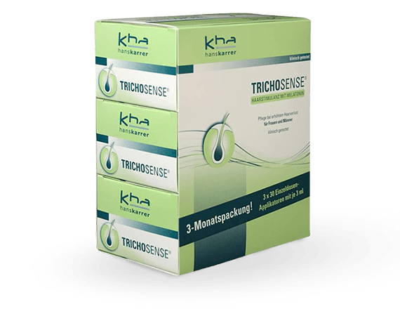 Trichosense® Kur 1-Monats-Packung