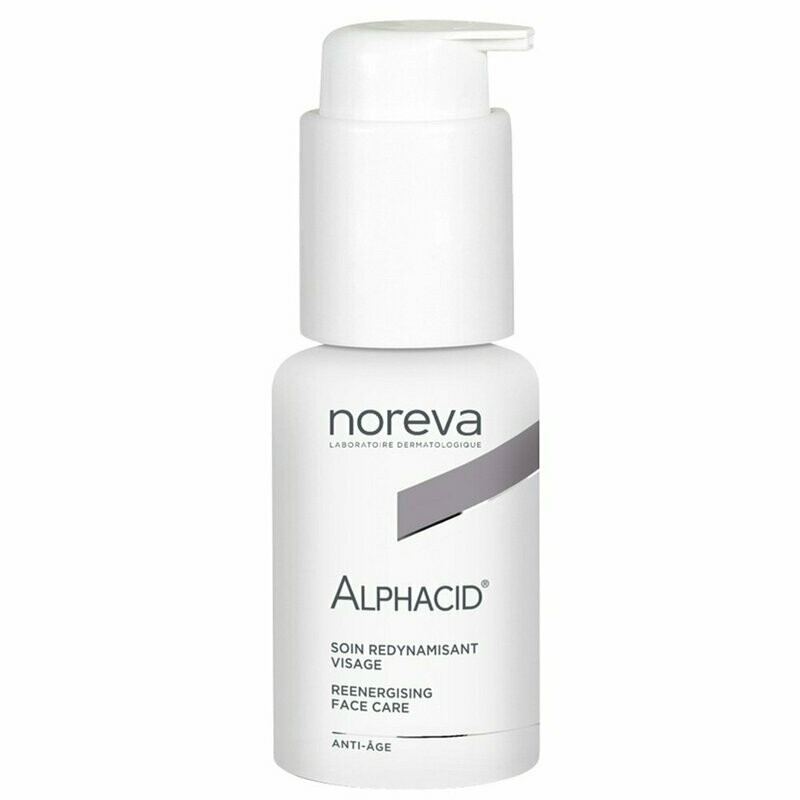 Alphacid Creme Gesicht