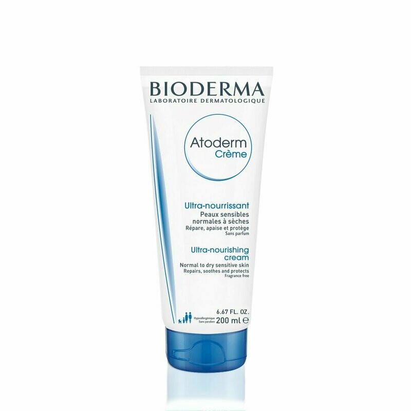 Atoderm Creme Ultra 500 ml