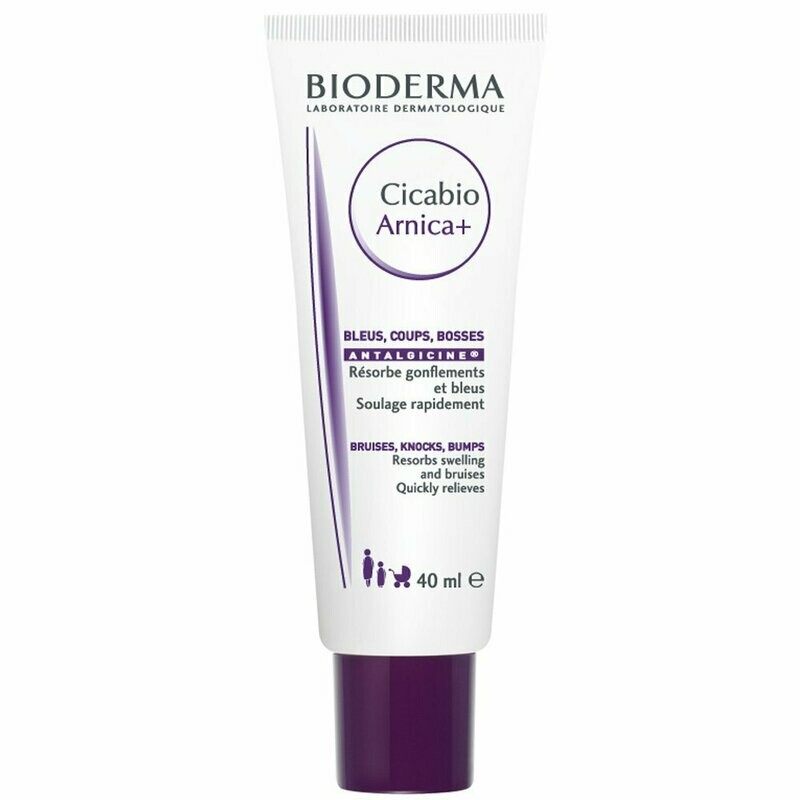 Cicabio ARNICA+