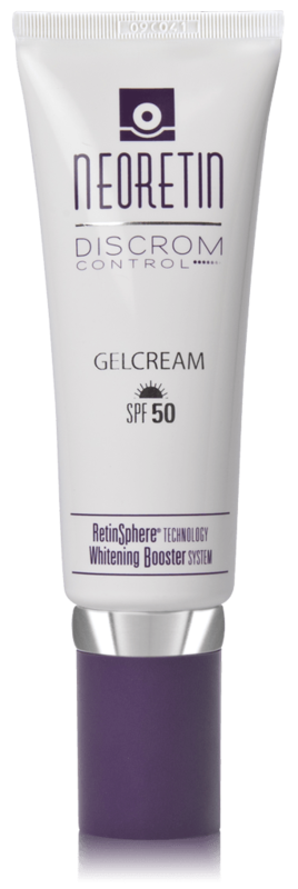 Neoretin Discrom Gelcream SPF 50 Neoretin Discrom Gelcream SPF 50