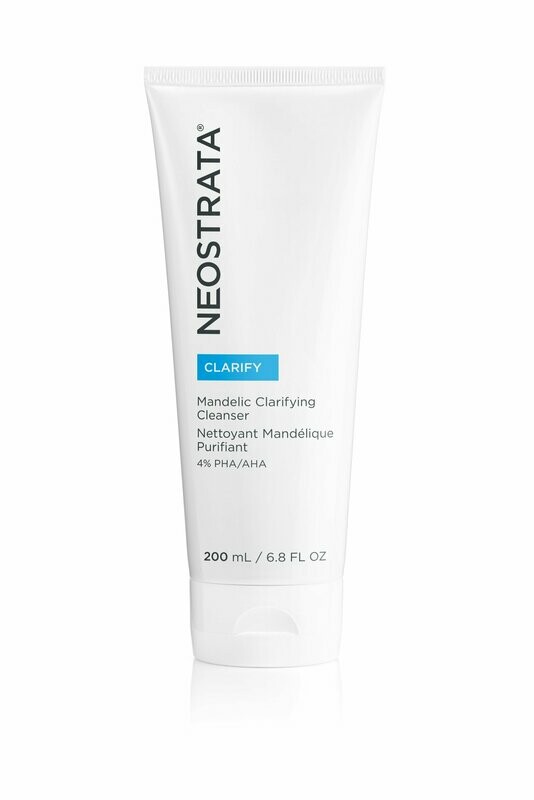 NeoStrata Mandelic Clarifying Cleanser